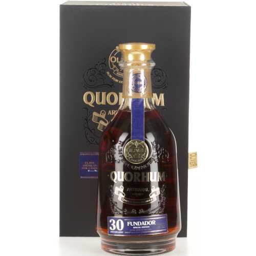Quorhum Funadador 42% 0.70