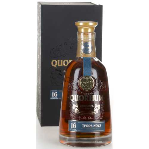 Quorhum Terra Nova 40% 0.70