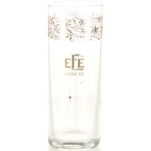 Raki Efe Gläser 6x2cl/4cl