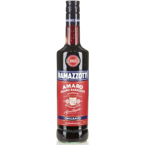 Ramazzotti Amaro 30% 0.70