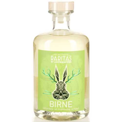 Raritas Birne 32% 0.50