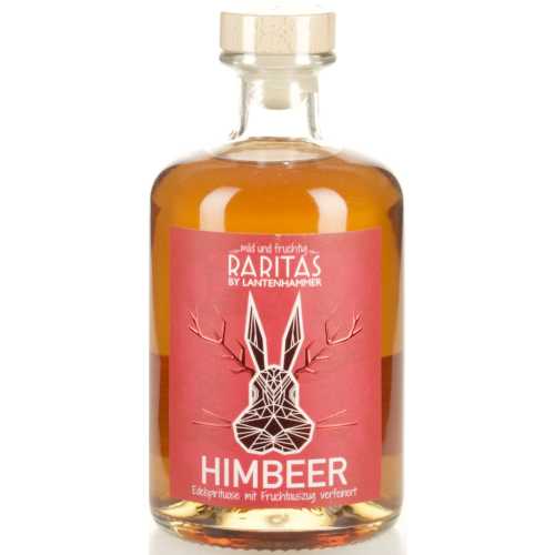 Raritas Himbeer 32% 0.50