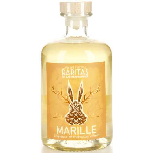 Raritas Marille 32% 0.50
