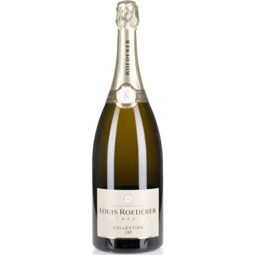 Roederer Collection 244 Magnum 1.50