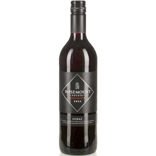 Rosemount Estate Shiraz Diamond Collection 0.75