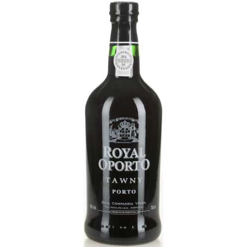 Royal Oporto Tawny Port 19% 0.75