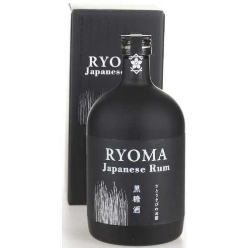Ryoma Japanese Rum 40% 0.70