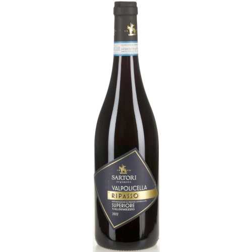 Sartori Valpolicella Ripasso DOC 0.75