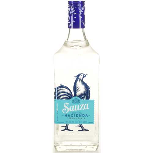Sauza Hacienda Plata 35% 0.70