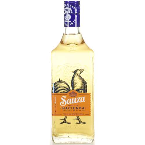 Sauza Hacienda Reposado 35% 0.70