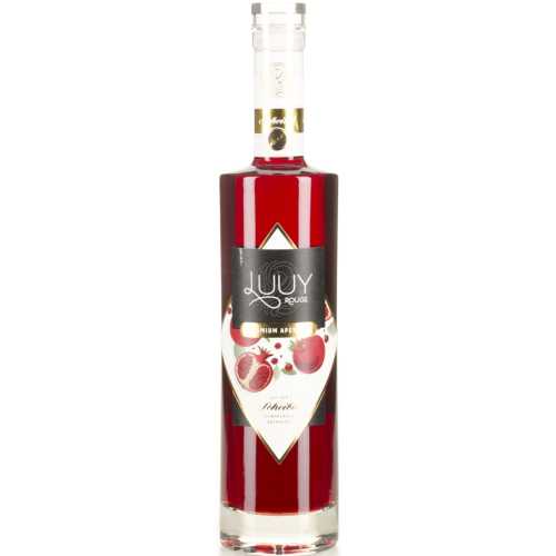 Scheibel Luuy Rouge Aperitif 22% 0.50