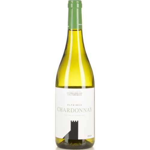 Schreckbichl Chardonnay 0.75