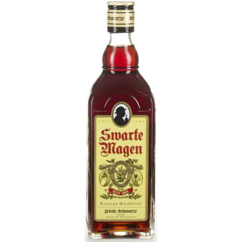 Schwarze Swarte Magen 32% 0.70