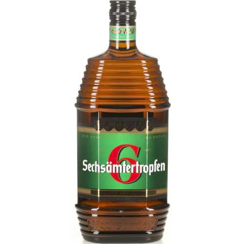 Sechsämtertropfen 33% 0.70