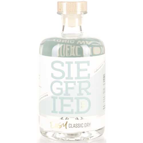 Siegfried Easy Classic Dry 20% 0.50