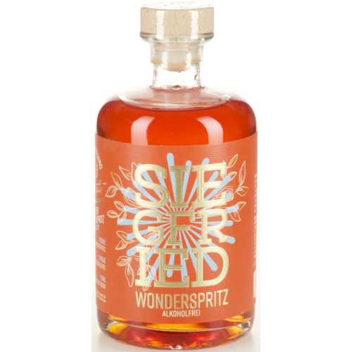 Siegfried Wonderspritz 0.50