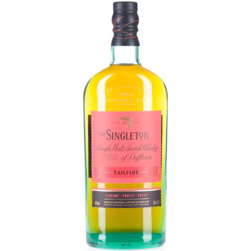 Signatory Orkney (HP) 14 Years Amontillado 57,1% 0.70