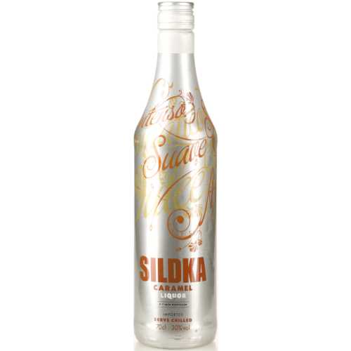 Sildka Caramel 30% 0.70