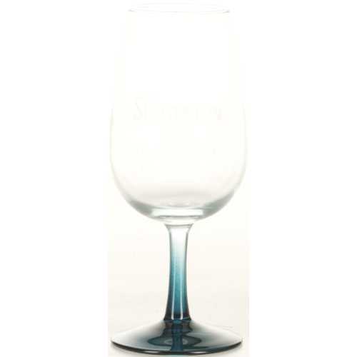 Singleton Nosing Gläser 6x