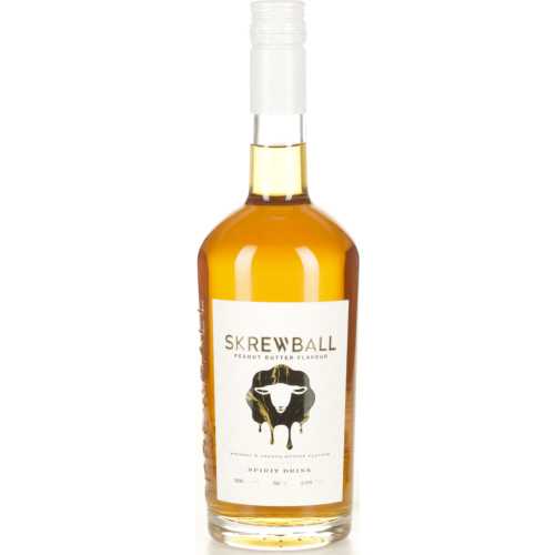 Skrewball Peanut Butter 35% 0.70