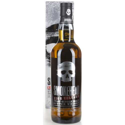 Smokehead High Voltage 58% 0.70