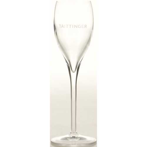 Taittinger Gläser 6x