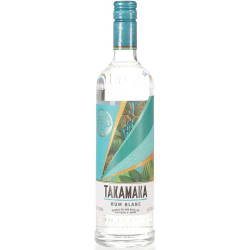 Takamaka Bay White 40,2% 0.70