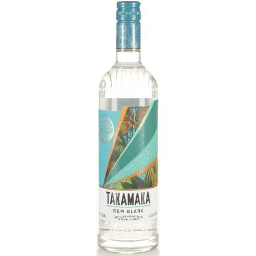 Takamaka Bay White 40,2% 0.70