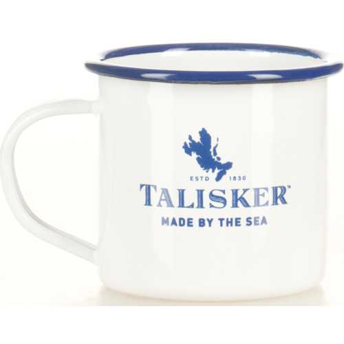 Talisker Becher 6x