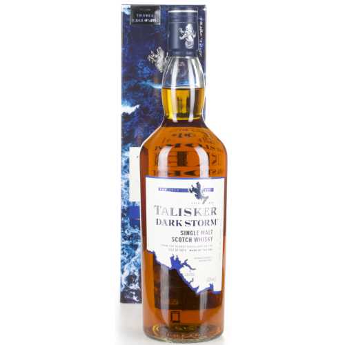 Talisker Dark Storm 45.8% 1.00