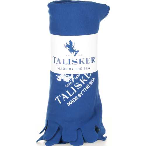 Talisker Fleecedecke
