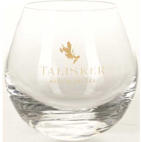 Talisker Tumbler 6x2-4cl