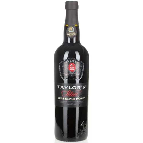 Taylor's Ruby Select 19% 0.75