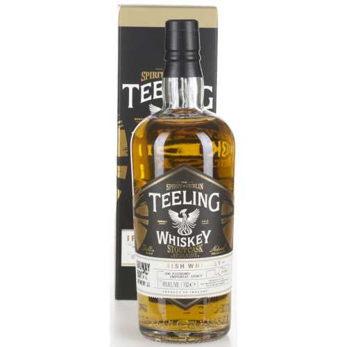 Teeling Stout Cask 46% 0.70