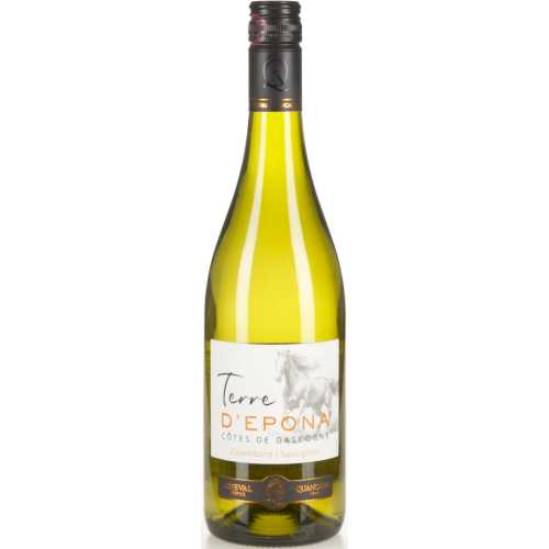 Terre d'Epona Colombard-Sauvignon 0.75