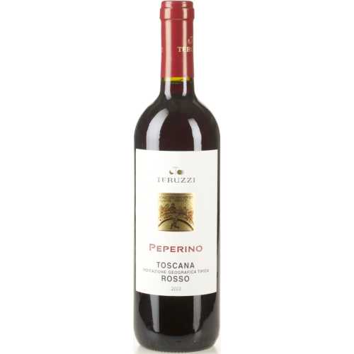 Teruzzi & Puthod Peperino IGT 0.75