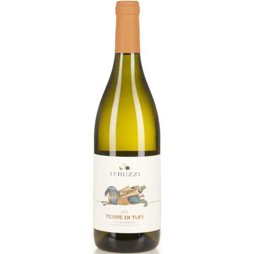 Teruzzi & Puthod Terre di Tufi IGT 0.75