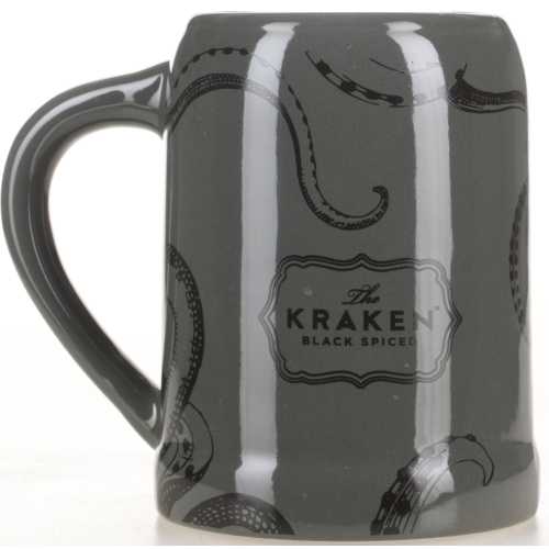 The Kraken Krug 6x