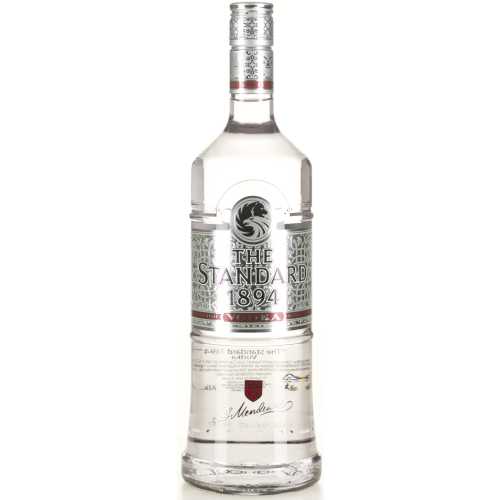 The Standard 1894 Vodka 40% 1.00