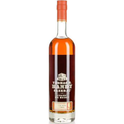 Thomas H. Handy Sazerac Rye 64,9% 0.70