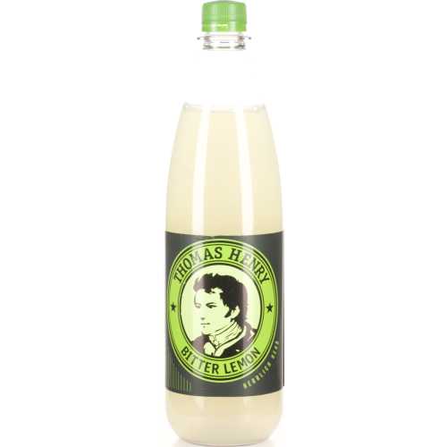 Thomas Henry Bitter Lemon 6x1.00