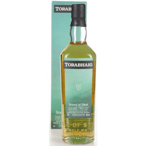 Torabhaig Sound of Sleat 46% 0.70