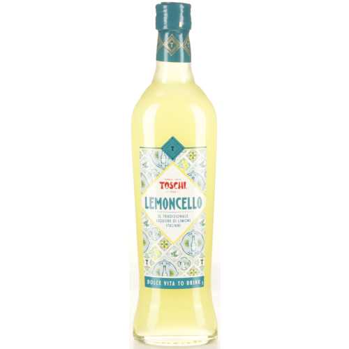 Toschi Lemoncello 28% 0.70