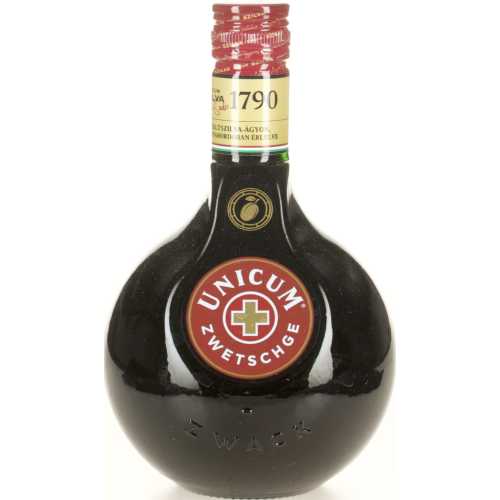Unicum Zwetschke 35% 0.70