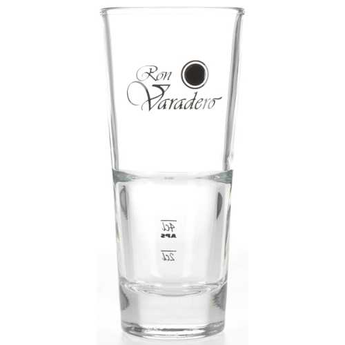 Varadero Glas 6x2-4cl