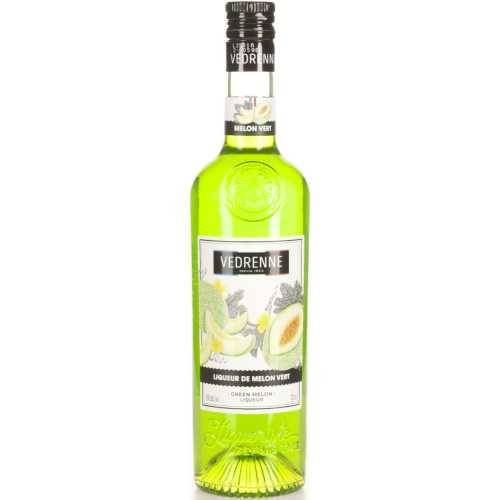 Vedrenne Liqueur de Melon 15% 0.70