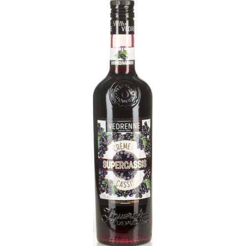 Vedrenne Supercassis 20% 0.70