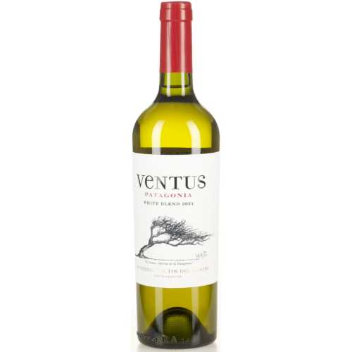 Ventus Cuvée weiß 0.75