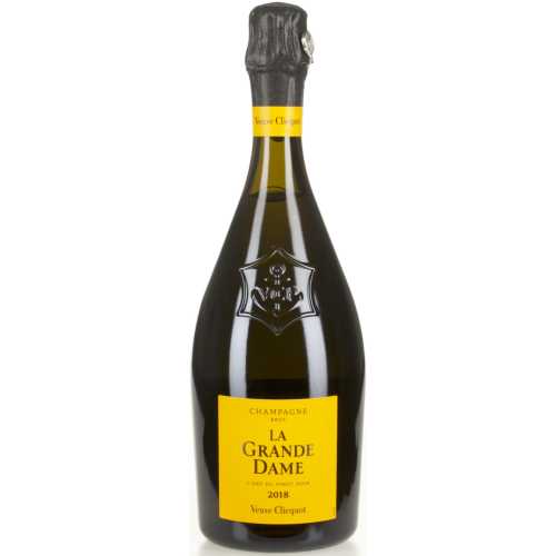 Veuve Clicquot La Grande Dame 0.75