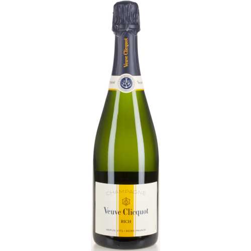 Veuve Clicquot Rich 0.75